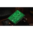 Emerald Wonder kártya, 1 csomag
