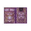 Gods of Norse Purple Royale kártya