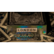 London Diffractor Silver kártya, 1 csomag