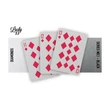 Lucky 13 kártya, 1 csomag