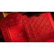 NOC (Red) The Luxury Collection kártya, 1 csomag