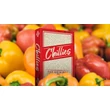 Original Chillies kártya