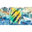 Rainbow HOLO kártya, 1 csomag