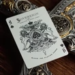 Sovereign (White) Exquisite kártya, 1 csomag