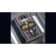 Star Trek Light Edition (White) kártya