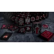 Secrets of the Key Master: Vampire Edition kártya, 1 csomag