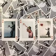 Piatnik Banksy kártya 1*55 lapos, 1 csomag