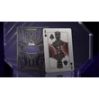Black Panther kártya (theory11), 1 csomag