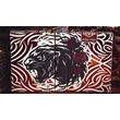 Turbulence (Year of the Tiger) kártya, 1 csomag