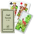Vadász Tarokk kártya (Jagd Tarock), 1 csomag