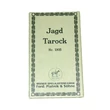 Piatnik Vadász Tarokk kártya (Jagd Tarock), 1 csomag