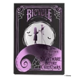 Disney Tim Burton's Nightmare Before Christmas kártya, 1 csomag