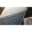 Agenda Classic Edition kártya, 1 csomag