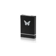 Limited Edition Butterfly kártya, 1 csomag / fekete-fehér