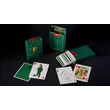 Piff's Personal Pack kártya, 1 csomag
