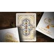 Secret Tale Ragnar White Bee Collector's kártya