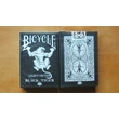 Bicycle Black Tiger Legacy Edition kártya