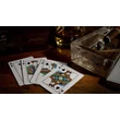 Bicycle “DCCCVIII 808” Cigar Deck kártya, 1 csomag