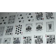 Bicycle Ghost Gaff Deck, 1 csomag