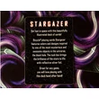 Bicycle Stargazer kártya, 1 csomag - csomagolás sérült