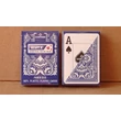 COPAG EPT 2019 póker kártya - kék