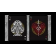 Magna Carta Royals Deck kártya, 1 csomag