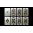 Spirit II Green (Gilded Edition) kártya, 1 csomag