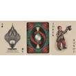 Vaudeville Deck I. kártya, 1 csomag