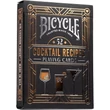 Bicycle Cocktail kártya