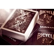 Bicycle Guardians kártya