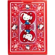 Bicycle Hello Kitty kártya, 1 csomag