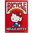 Bicycle Hello Kitty kártya, 1 csomag