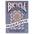 Bicycle Mosaique kártya, 1 csomag