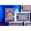 Bicycle Mosaique kártya, 1 csomag