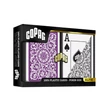 COPAG Elite (Purple/Grey) kártya