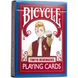 Bicycle Tokyo Revengers kártya