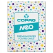 COPAG Neo póker kártya - Connect