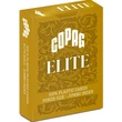 COPAG Elite Jumbo indexes, sárga