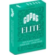 COPAG Elite Jumbo indexes, zöld