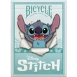Bicycle Disney Stitch kártya