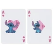 Bicycle Disney Stitch kártya, 1 csomag