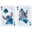 Bicycle Disney Stitch kártya, 1 csomag