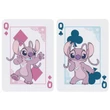 Bicycle Disney Stitch kártya, 1 csomag