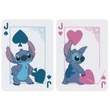 Bicycle Disney Stitch kártya, 1 csomag