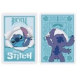 Bicycle Disney Stitch kártya, 1 csomag