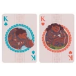 Bicycle Disney Vaiana (Moana) kártya, 1 csomag