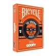 Bicycle Disney Goofy kártya