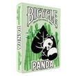 Bicycle Panda kártya