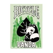 Bicycle Panda kártya, 1 csomag