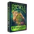 Bicycle Stargazer 202 kártya